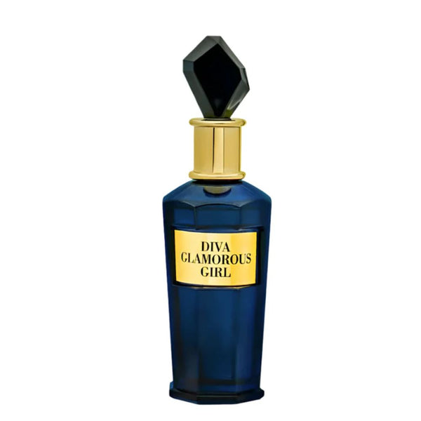 Дамски Парфюм Fragrance World Diva Glamorous Girl EDP 100 мл.