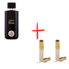 Дамски Парфюм Fragrance World Adicto Noir EDP 100 мл. + 2 отливки