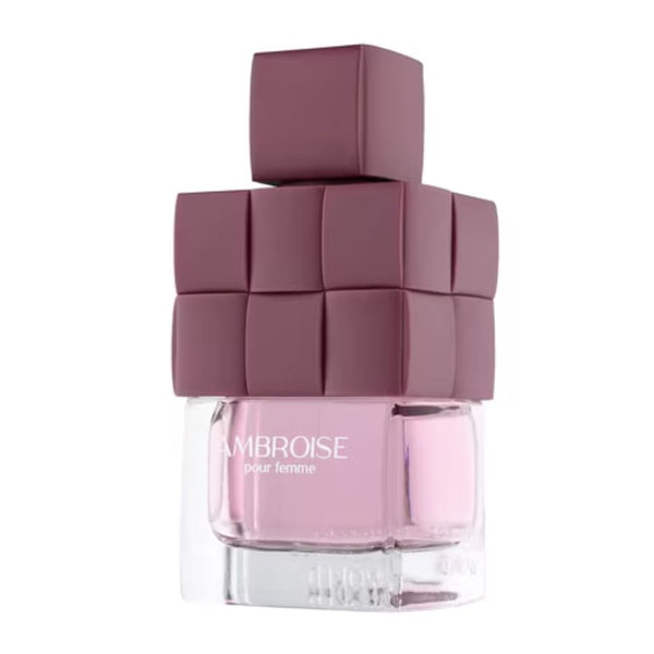 Дамски Парфюм Fragrance World Ambroise Pour Femme EDP 100 мл.