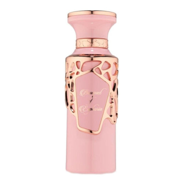 Дамски Парфюм Fragrance World Bouquet of Euphoria EDP 100 мл.