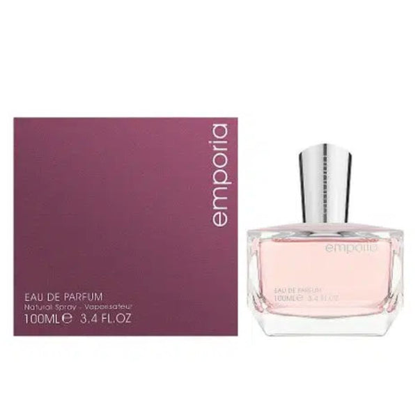 Дамски Парфюм Fragrance World Emporia EDP 100 мл.