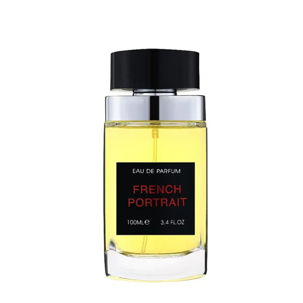 Дамски Парфюм Fragrance World French Portrait EDP