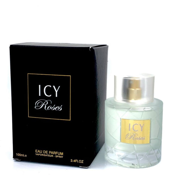 Fragrance World Icy Roses EDP 100 мл. - Унисекс