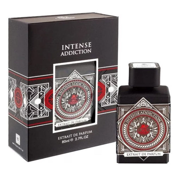 Дамски Парфюм French Avenue Intense Addiction EDP