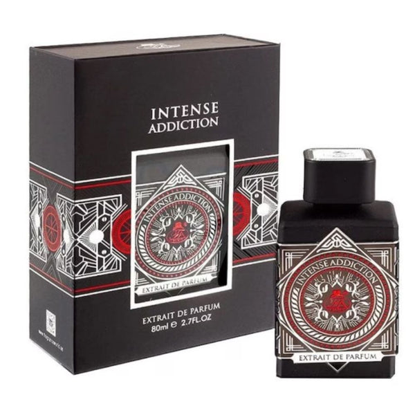 Дамски Парфюм French Avenue Intense Addiction Extrait EDP