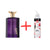 Дамски Парфюм Fragrance World Jovian EDP 100 мл. + Дезодорант My Perfumes Lustrous Collection Dress Up Women 225 мл. - Унисекс
