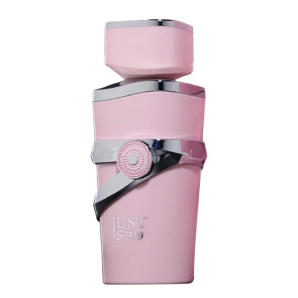 Fragrance World Just Wardi EDP 50 мл.