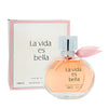 Fragrance World La vida es bella EDP 50 мл.