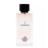 Дамски Парфюм Fragrance World L'Empresse 3 EDP