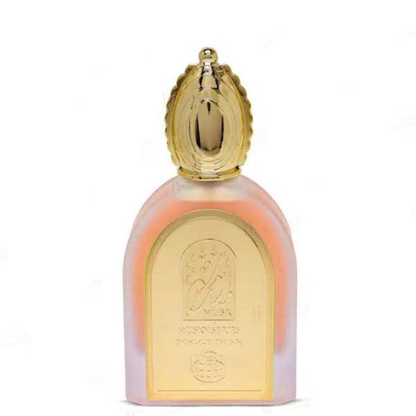 Дамски Парфюм Fragrance World Musky Series Foggy Dusk EDP
