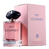 Дамски Парфюм Fragrance World My Journey EDP 100 мл.