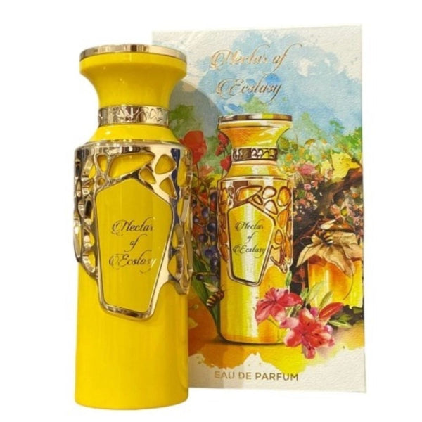 Дамски Парфюм Fragrance World Nectar Of Ecstacy EDP 100 мл.