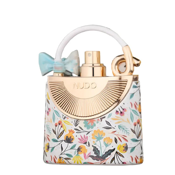 Fragrance World Nudo Exotic Flowers EDP 50 мл.