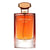 Perfume bottle labeled 'Ophylia Legend' with a gold cap on a white background
