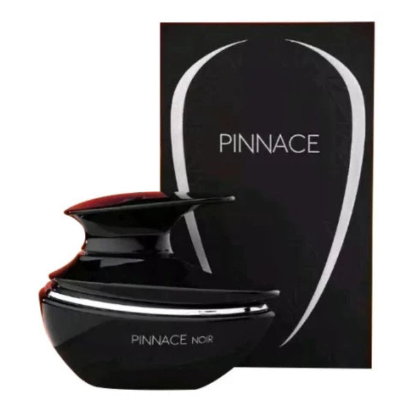 Мъжки Парфюм French Avenue Pinnace Noir EDP