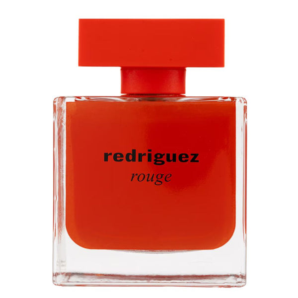 Дамски Парфюм Fragrance World Redriguez Rouge EDP