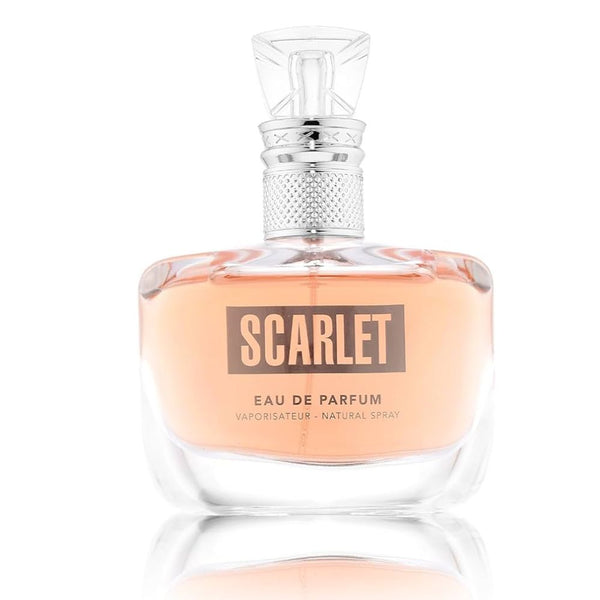 Дамски Парфюм Fragrance World Scarlet EDP 100 мл.