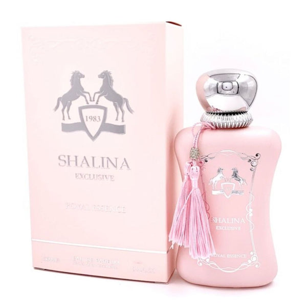Дамски Парфюм Fragrance World Shalina Exclusive Royal Essence EDP