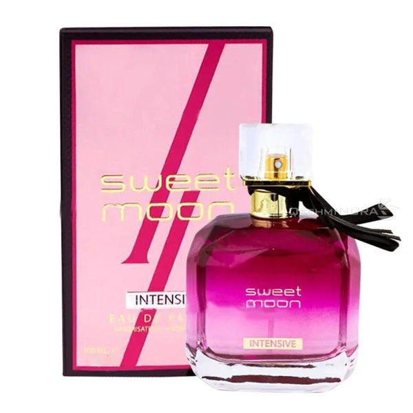 Дамски Парфюм Fragrance World Sweet Moon Intensive EDP