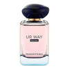 Дамски Парфюм Fragrance World Ur Way Intense EDP