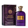 Дамски Парфюм Fragrance World Violet Sapphire EDP