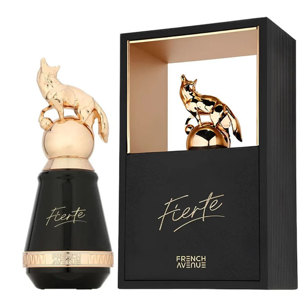 Дамски Парфюм French Avenue Fierte EDP 100 мл.