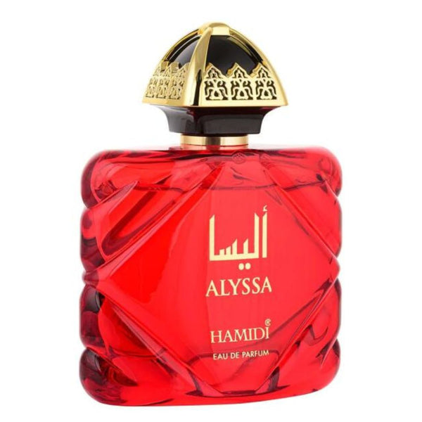 Дамски Парфюм Hamidi Alyssa EDP 100 мл.