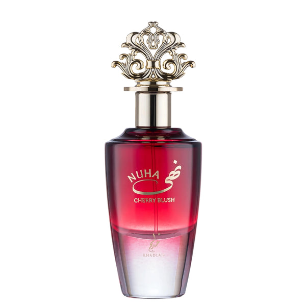 Дамски Парфюм Khadlaj Nuha Cherry Blush EDP