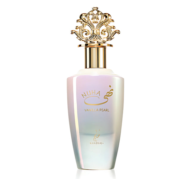 Дамски Парфюм Khadlaj Nuha Vanilla Pearl EDP