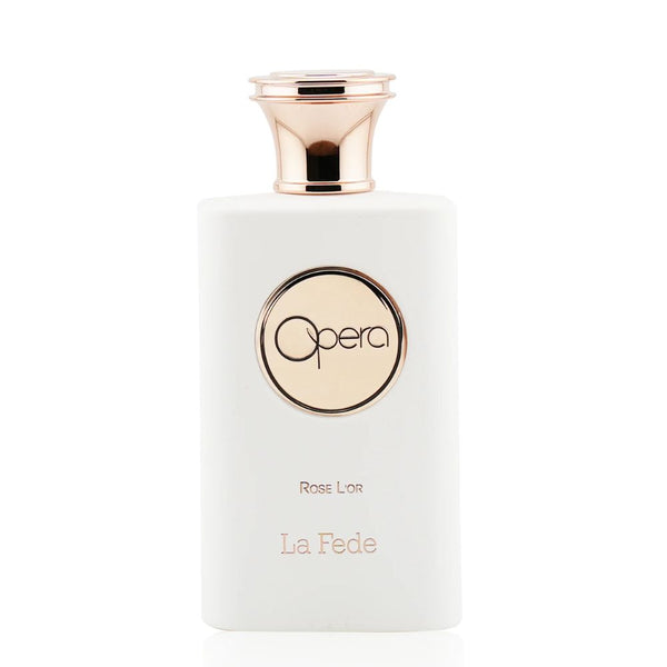 Дамски Парфюм Khadlaj Opera Rose l'Or EDP 100 мл.
