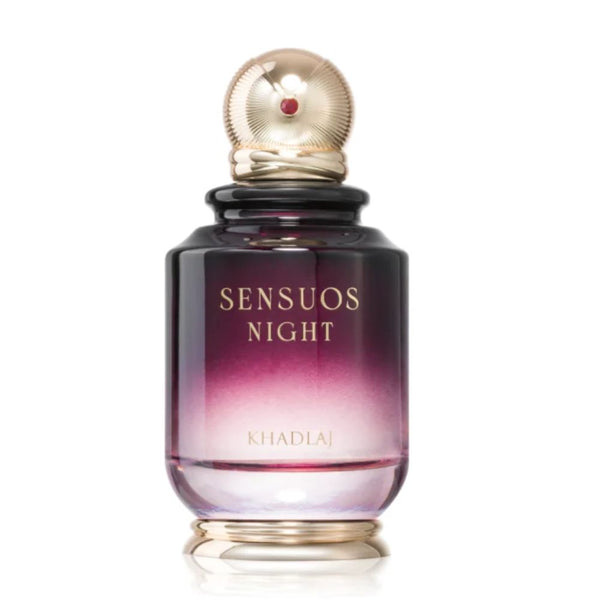 Дамски Парфюм Khadlaj Sensuos Night EDP 100 мл.