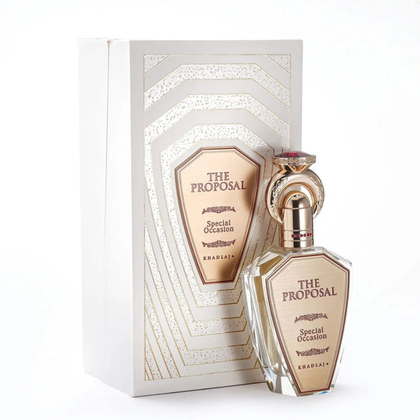 Дамски Парфюм Khadlaj The Proposal Special Occasion EDP 100 мл.