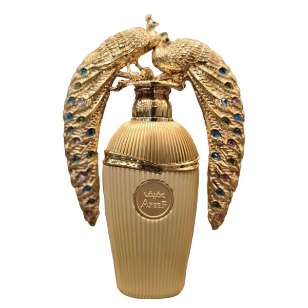 Lattafa Afeef EDP 100 мл. - Унисекс парфюм