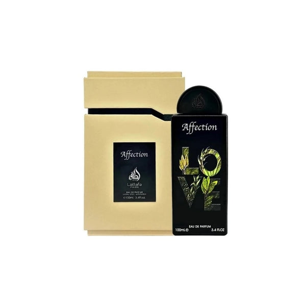 Дамски парфюм Lattafa Affection EDP
