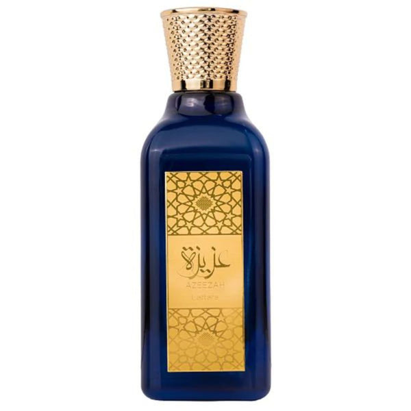 Дамски Парфюм Lattafa Azeezah EDP