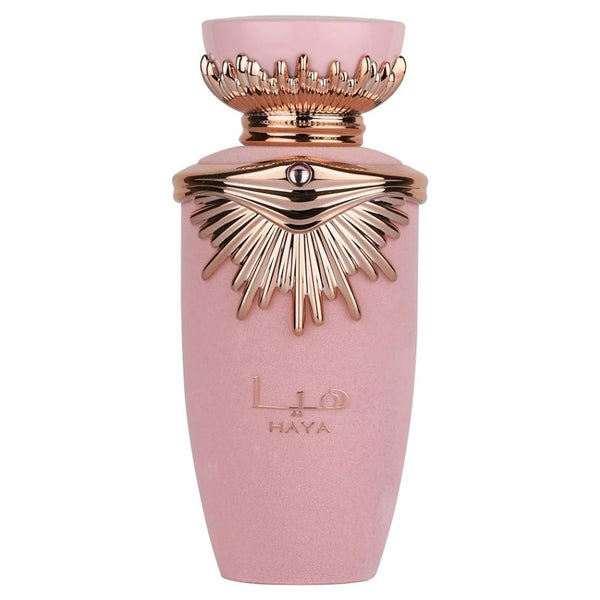 Дамски Парфюм Lattafa Haya EDP