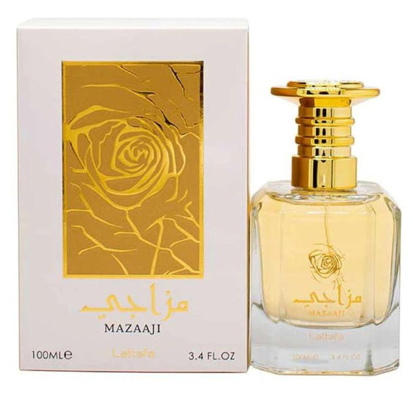 Дамски Парфюм Lattafa Mazaaji EDP