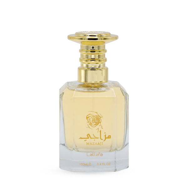 Дамски Парфюм Lattafa Mazaaji EDP