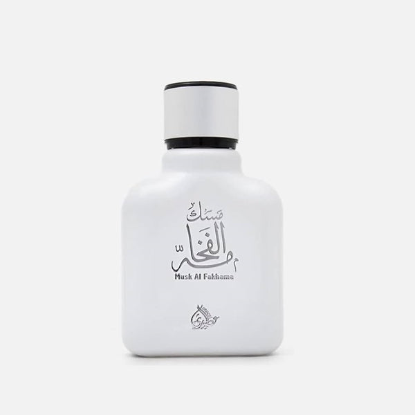 Дамски парфюм Lattafa Musk Al Fakhma EDP 100 мл.