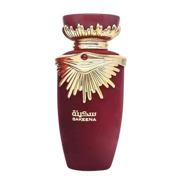 Дамски Парфюм Lattafa Sakeena EDP
