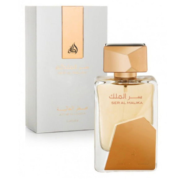 Дамски Парфюм Lattafa Ser Al Malika EDP