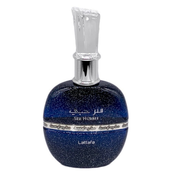 Дамски Парфюм Lattafa Ser Hubbee EDP