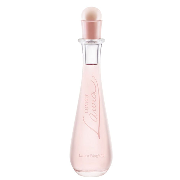 Дамски Парфюм Laura Biagiotti Lovely Laura EDP 100 мл.