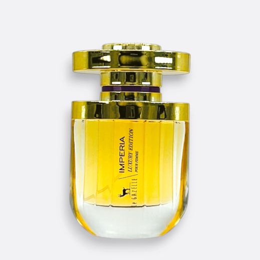 Дамски Парфюм Le Gazelle Imperia Luxury Edition EDP 100 мл.