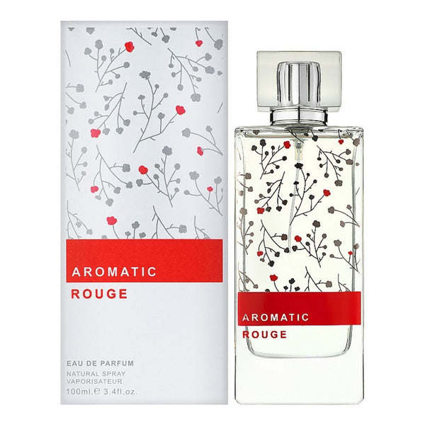 Дамски Парфюм Maison Alhambra Aromatic Rouge EDP 100 мл.