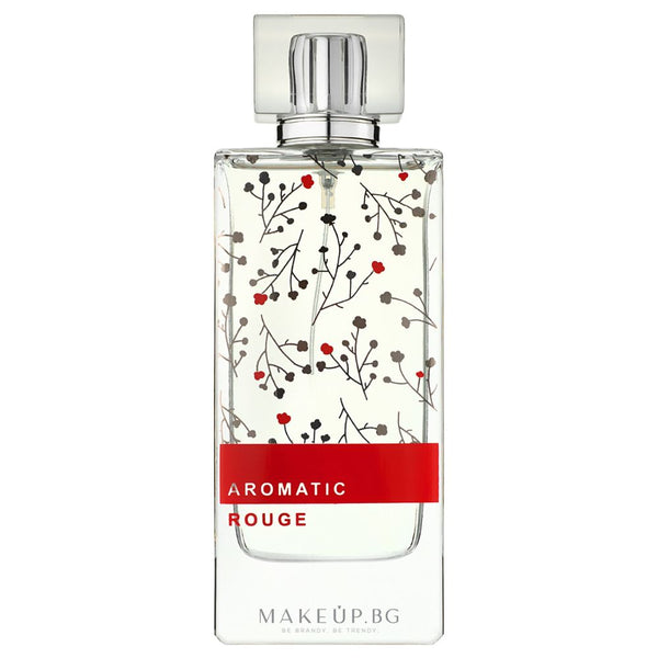 Дамски Парфюм Maison Alhambra Aromatic Rouge EDP 100 мл.