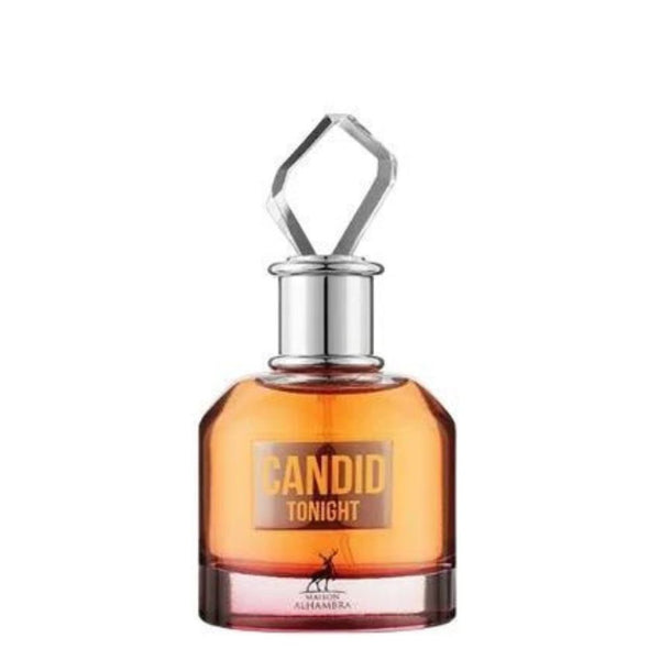 Дамски Парфюм Maison Alhambra Candid Tonight EDP 100 мл.