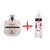 Дамски Парфюм Maison Alhambra Chants Tenderina EDP 100 мл. + Дезодорант My Perfumes Lustrous Collection Dress Up Women 225 мл. - Унисекс