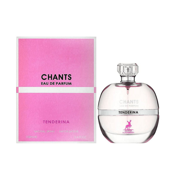 Дамски Парфюм Maison Alhambra Chants Tenderina EDP 100 мл.