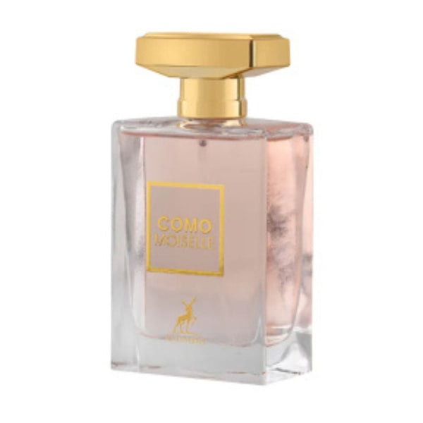 Дамски Парфюм Maison Alhambra Como Moiselle EDP 100 мл.